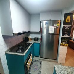 Regent Grove (D23), Condominium #584819011